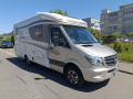 Hymer ML-T 580 Teilintegriert