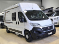 Weinsberg CaraBus 600 DQ - MJ 2020 Fourgon aménagé