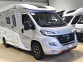 Dethleffs Globebus GT 6 Teilintegriert