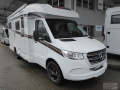 Carthago C1-tourer T 143 KB-LE comfort 4.2t Teilintegriert