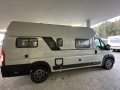 Knaus BoxLife PLATINUM SELECTION 630 ME Kastenwagen