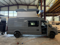 Mercedes Benz Sprinter Intégral