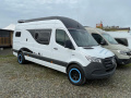 Julia Camper Gran Azur 4x2 Electric Kastenwagen