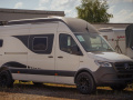 Julia Camper Gran Azur 4x2 Electric Kastenwagen