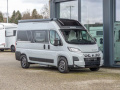 Knaus Boxtime 540 MQ Kastenwagen