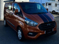 Ford Transit Custom Transit Kastenwagen