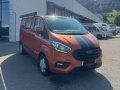 Ford Transit Custom Transit Kastenwagen
