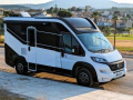 Chausson X550 Teilintegriert