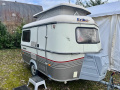 Eriba PAN Familia Wohnwagen