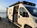 Citroen Jumper Van