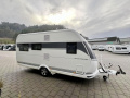 Hobby 460 UFe Excellent Edition Caravan
