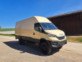 Iveco 70S18HW Fourgon aménagé