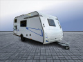 Caravelair Sport Line 496 Wohnwagen
