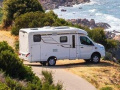 Hymer ML-T 580 Teilintegriert