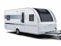 Adria ADORA 542 UL Wohnwagen
