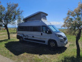 Fiat Hymer Free 600 Kastenwagen
