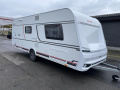 Dethleffs Camper 530 FSK Wohnwagen