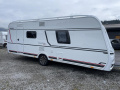 Dethleffs Camper 560 FMK Caravan