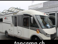 Carthago chic c-line I I 4.9 Integriert