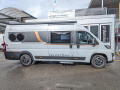 Malibu Van diversity coup&eacute; 640 LE K Fourgon aménagé