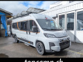 Malibu Van diversity coup&eacute; 640 LE K Furgonato
