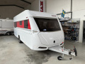Kabe Royal 560 GLE B2 2.3m Wohnwagen