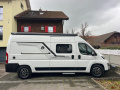 Knaus Box Live Kastenwagen