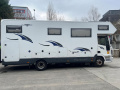 Iveco Phoenix 8300G Overcab