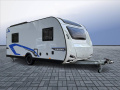 Caravelair Exclusive Line 540 Wohnwagen