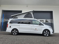 Mercedes Benz P&ouml;ssl Vanstar mit Automat & 4x4! Van aménagé