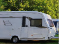 Eriba Nova 465 GL Caravane