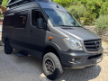 Hymer Grand Canyon S 4x4 Sprinter Kastenwagen