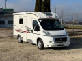 Fiat 2.3JTD 130PS Adria***SEHR COMPACT*** Teilintegriert