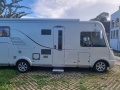 Hymer B594 Integriert