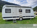 Dethleffs Camper C470 ER Wohnwagen