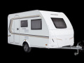 Weinsberg CaraOne 390 QD (2026) 