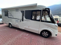Hymer B-Klasse Masterline I790 Intégral