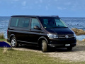 Volkswagen California Ocean T6 TDI motion Van aménagé