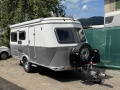 Eriba Touring 530 60 years Edition Caravane