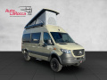 Westfalia James Cook 600D Premium * Aufstelldach * Campervan
