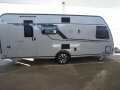 Knaus S&uuml;dwind 540 FDK Black Selection Caravane