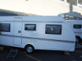 Weinsberg CaraOne 480 EU Caravane
