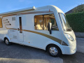Hymer EX 598 Integriert