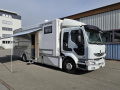 Renault Midlum 280.13 DXi Sondermobil