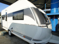 Hobby Excellent Edition 460 UFe Caravane