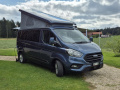 Ford Nugget plus WESTFALIA Van