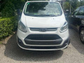 Ford Transit Van
