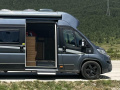 Affinity Fiat Ducato DUO Fourgon aménagé