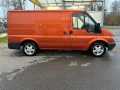Ford Transit Van
