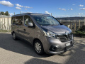 Camp&eacute;r&ecirc;ve Renault Trafic Van